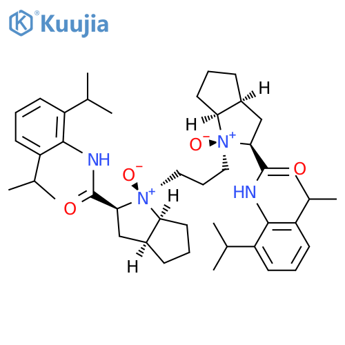 NO-Feng-PDiPPRa structure