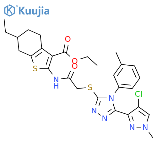 OSSL_575255 structure
