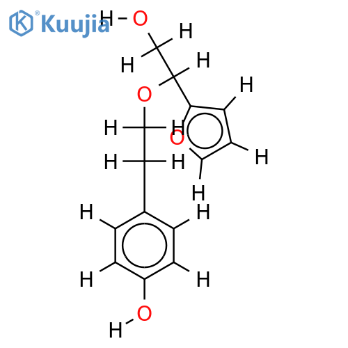 pichiafuran B structure