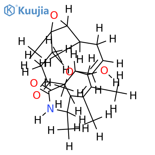alachalasin B structure