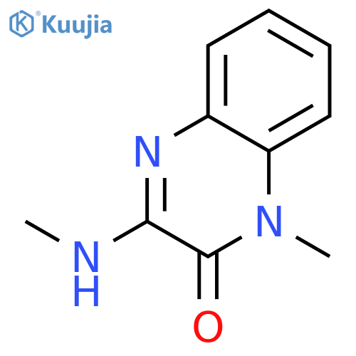 2(1H)-Pteridinone,1,6,7-trimethyl- structure