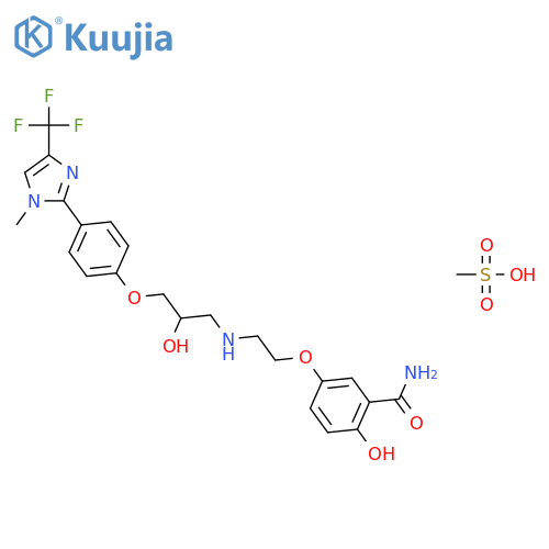 CGP 20712 A structure