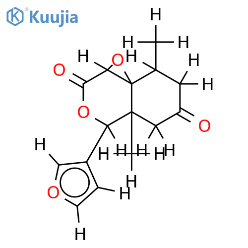 dysodensiol C structure