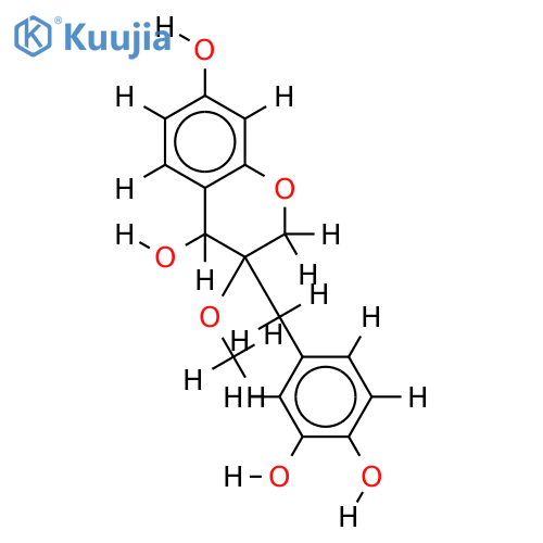 3‘-O-Methylsappanol structure