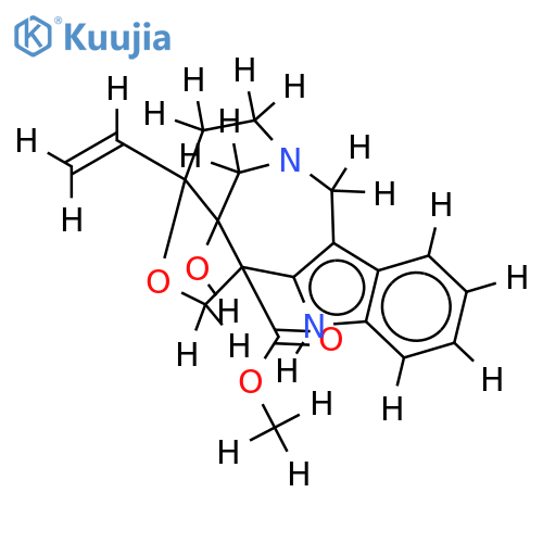 15-Hydroxyangustilobine A structure