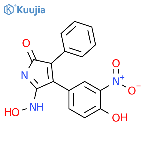 Aqabamycin E structure