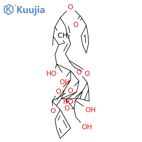 Trigonosin F structure