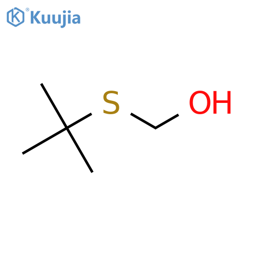 127964-39-0 structure