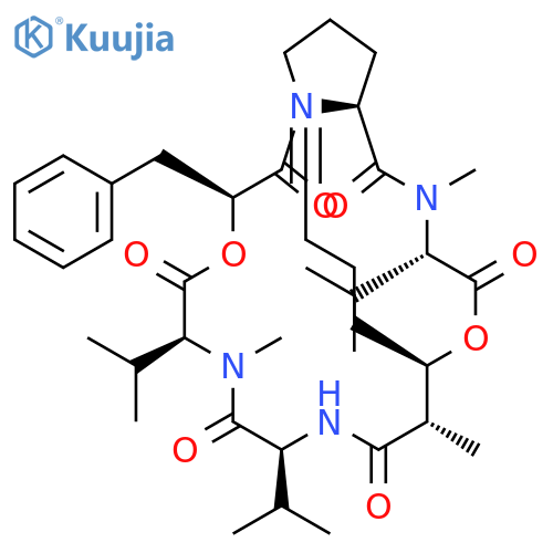veraguamide F structure