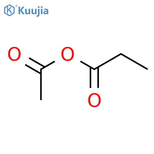 Acetyl Propionate (Technical Grade) structure