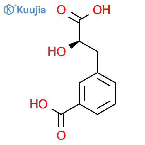 Cerberic acid B structure