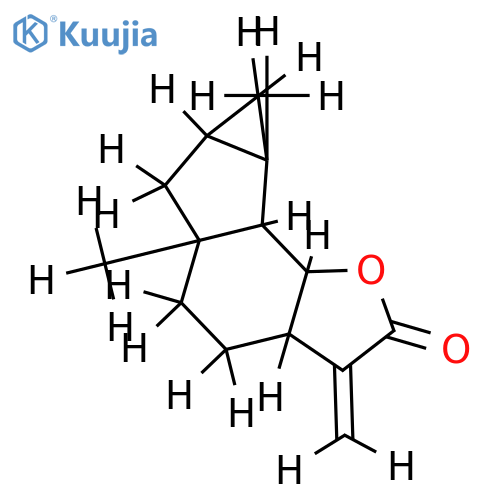 (+)-nepalensolide A structure