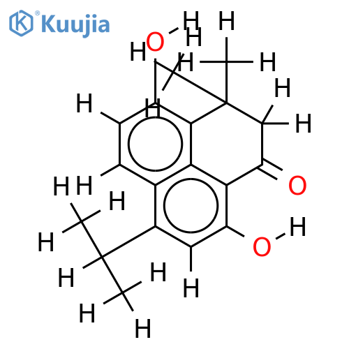 Pygmacone structure