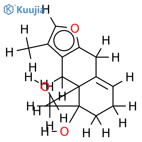 N/A structure