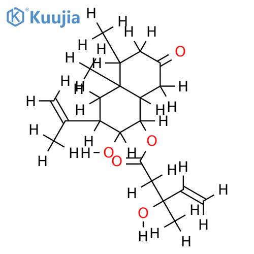 N/A structure