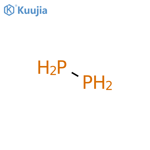 diphosphine structure