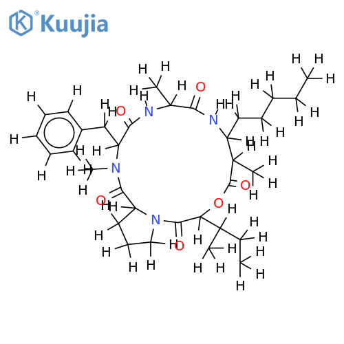 porpoisamide B structure