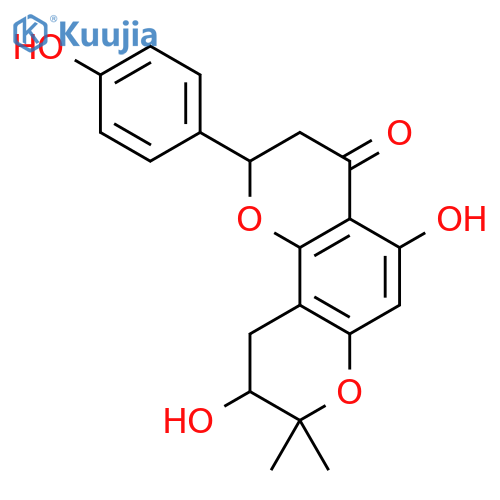 Laurifolin + structure