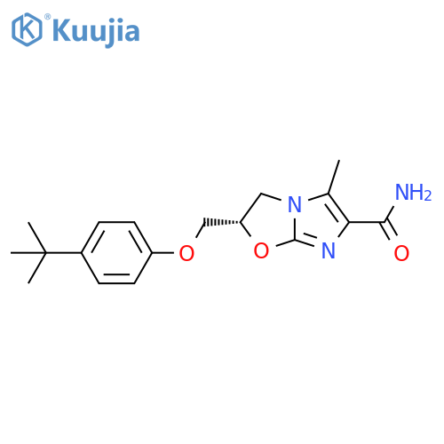TASP 0433864 structure