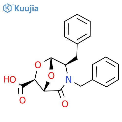 Udonitrectag structure