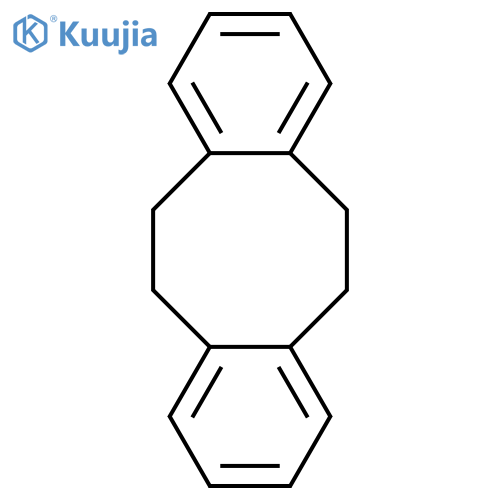 tricyclo[10.4.0.0^{4,9}]hexadeca-1(12),4(9),5,7,13,15-hexaene structure