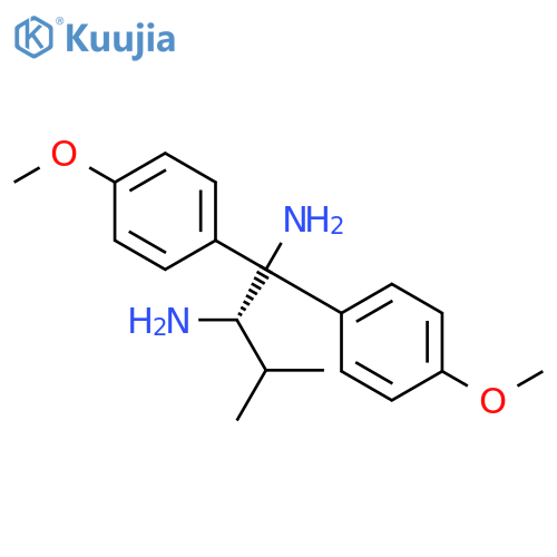 (S)-Daipen structure