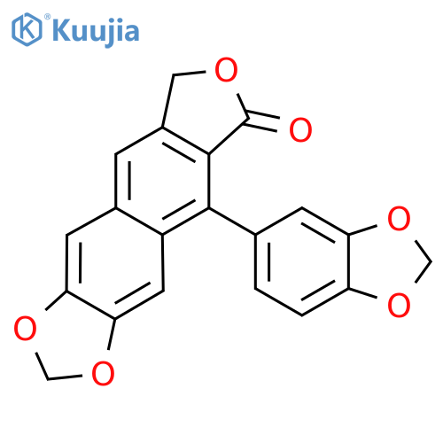 Taiwanin C structure