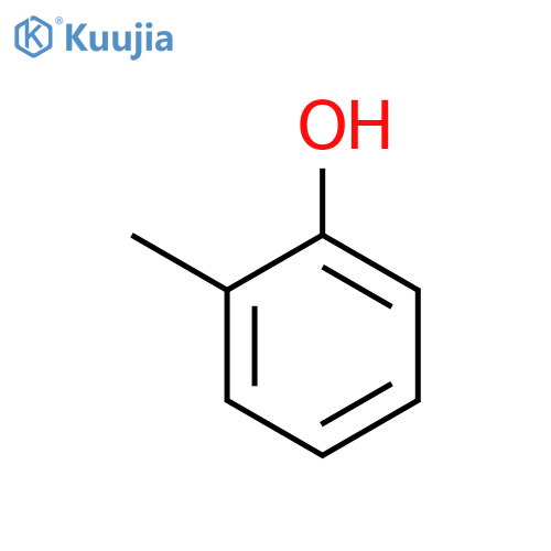 Methyl,(2-hydroxyphenyl)- (9CI) structure