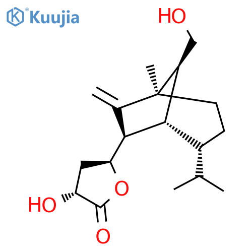 Sorokinianin structure