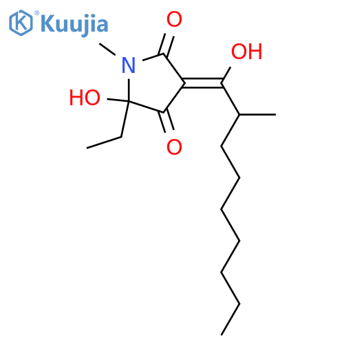Penicillenol D structure
