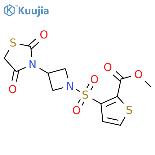 YLJDJZWMZLLHEB-UHFFFAOYSA-N structure