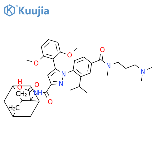 SR 142948 structure