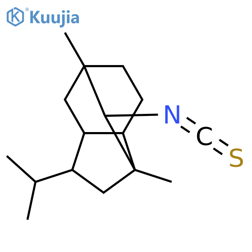 Halichon H structure