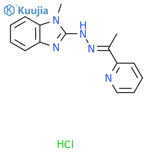 SI-2 hydrochloride structure