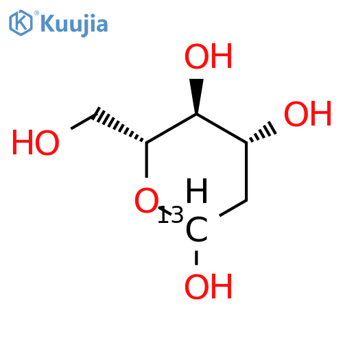 2-Deoxy-D-glucose- structure
