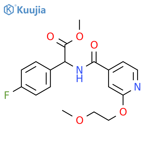 FWRDKOPEJIOIFG-UHFFFAOYSA-N structure