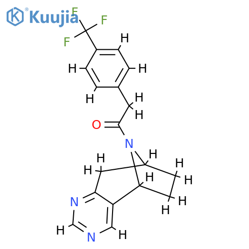 AETZMKNTHXKTBX-UHFFFAOYSA-N structure