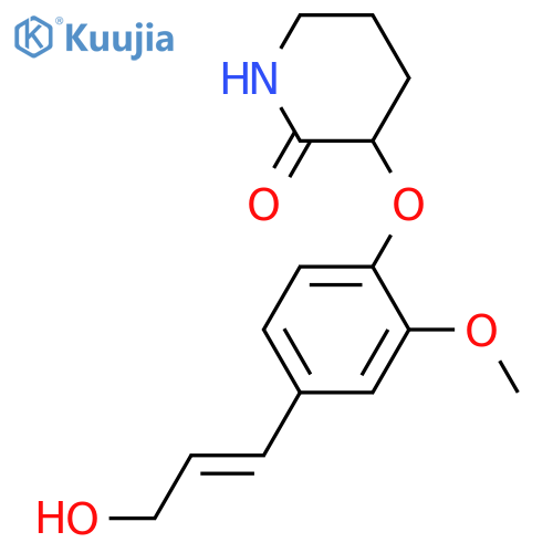 Dissectumide A structure