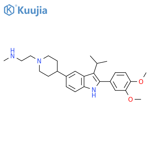 TLR7/8/9-IN-1 structure