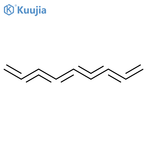Nonaoctaene structure