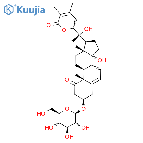 Coagulin O structure