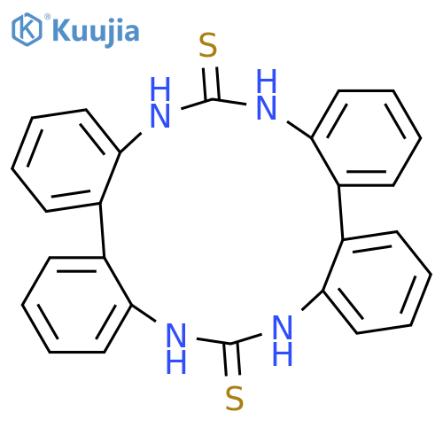 Nitrate Ionophore V structure