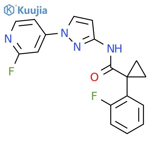ELOVL1-IN-1 structure