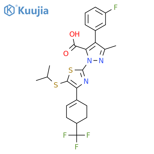 CID 134564305 structure