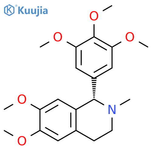 Cryptostyline II; (S)-form, 5'-Methoxy structure