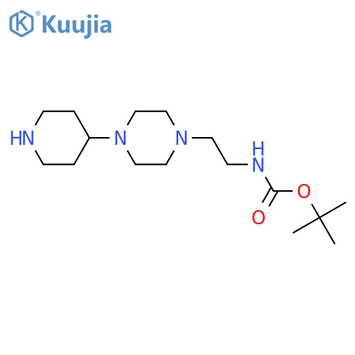 Not Yet Assigned structure