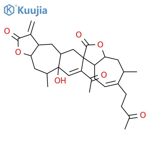 Pungiolide A; 2',3'-Dihydro structure