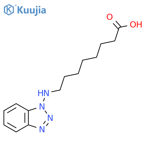 Chembl4557940 structure