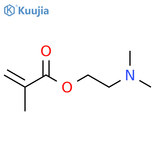 Kurifix CP 606 structure