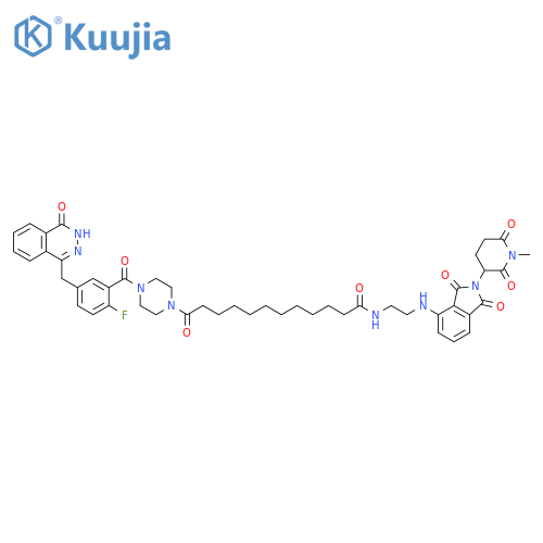 SK-575-NEG structure